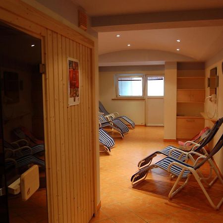 Apart Edi Kappl  Exterior foto