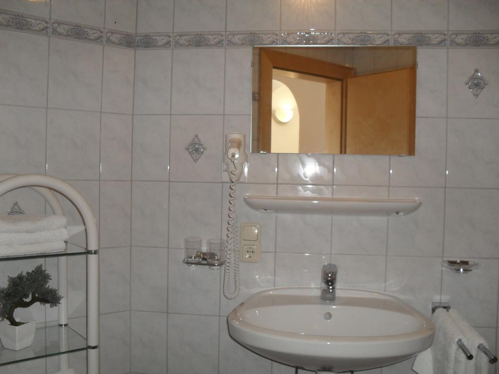 Apart Edi Kappl  Cameră foto